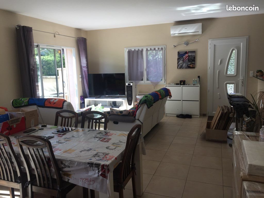 Maison à louer, 100m², Carpentras