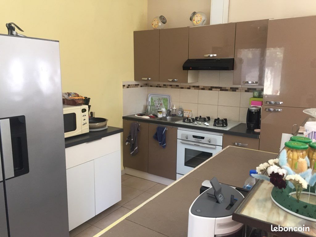 Maison à louer, 100m², Carpentras