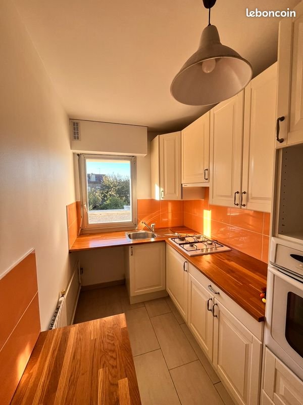 Appartement à vendre, 47m², Chelles
