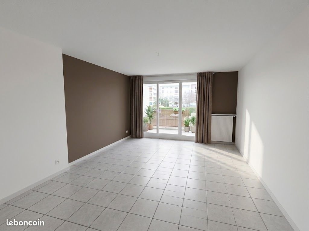 Appartement à louer, 80m², Villeurbanne
