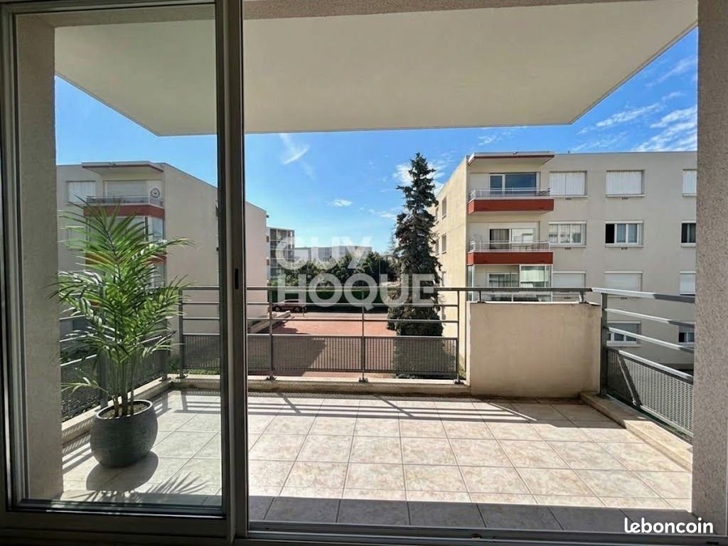 Appartement à louer, 80m², Villeurbanne