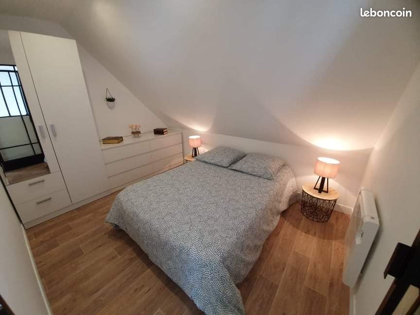 Appartement à louer, 45m², Bretteville-sur-Odon