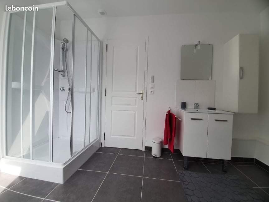 Appartement à louer, 45m², Bretteville-sur-Odon