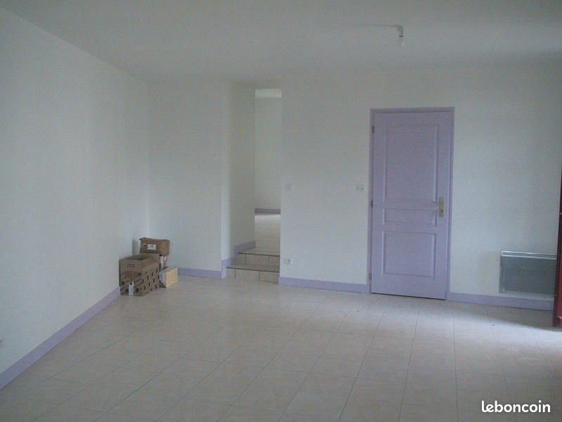 Appartement à louer, 93m², Champdeniers-Saint-Denis