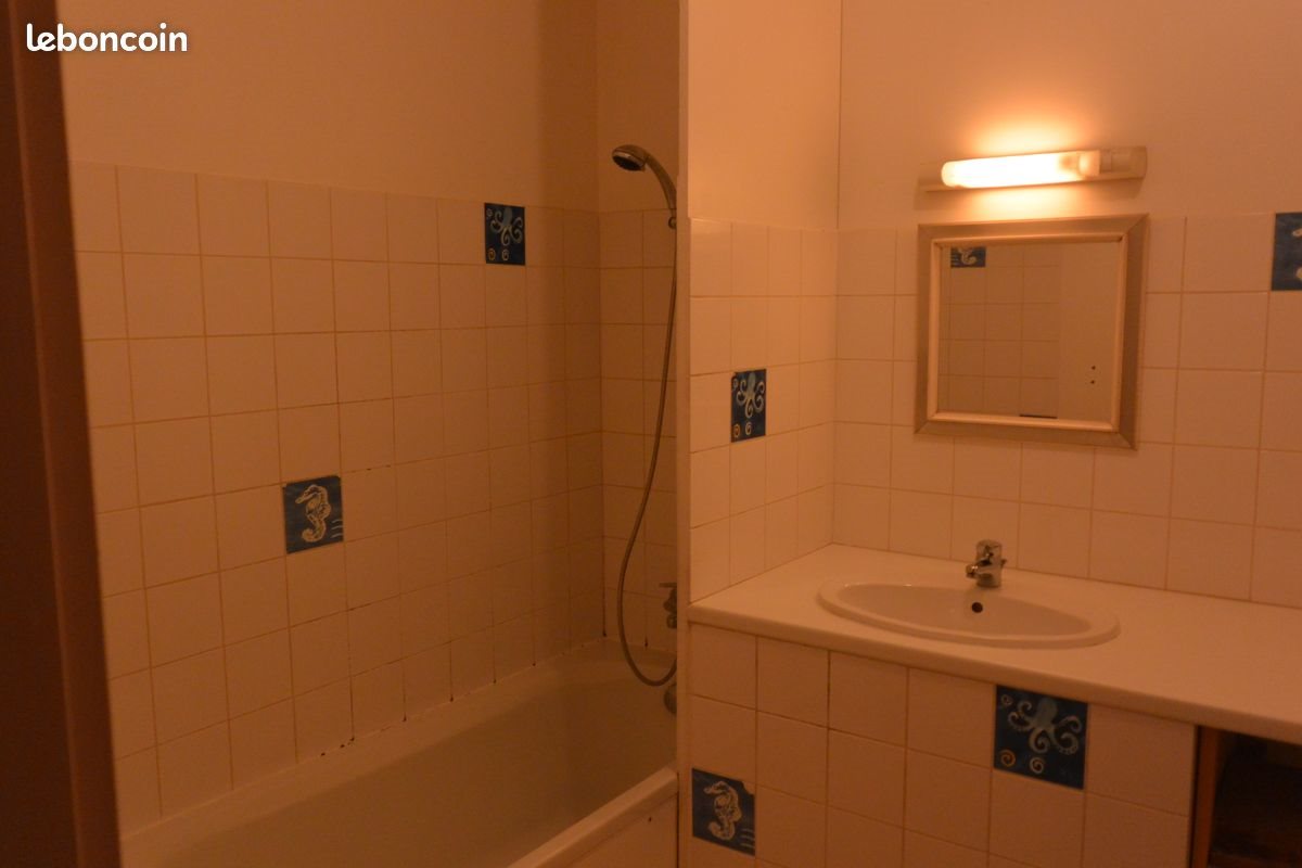 Appartement à louer, 93m², Champdeniers-Saint-Denis