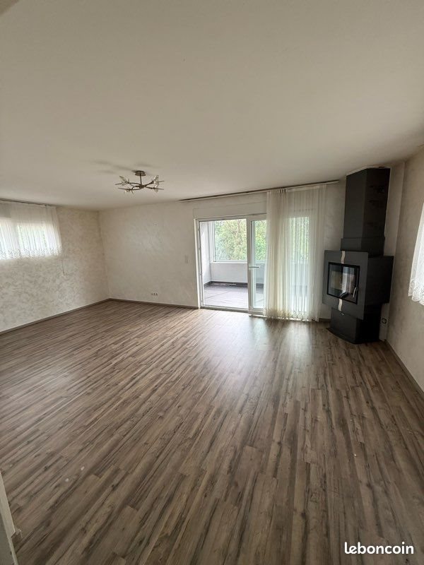 Appartement à louer, 115m², Gundershoffen