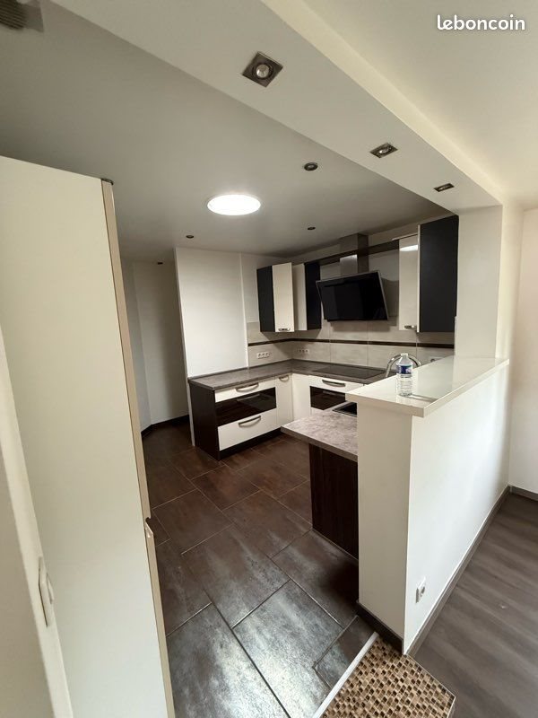 Appartement à louer, 115m², Gundershoffen