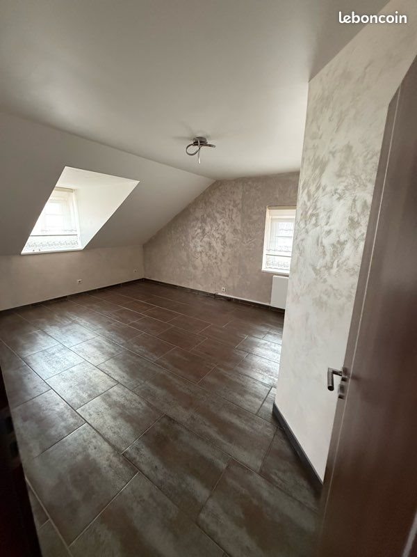 Appartement à louer, 115m², Gundershoffen