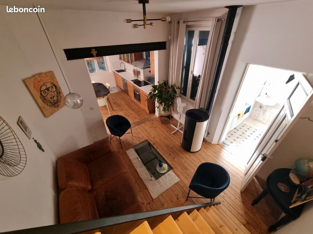 Maison à vendre, 110m², Avignon