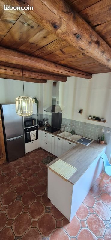 Maison à vendre, 100m², Saint-Germain-Lembron