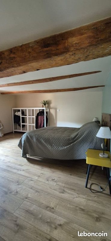 Maison à vendre, 100m², Saint-Germain-Lembron