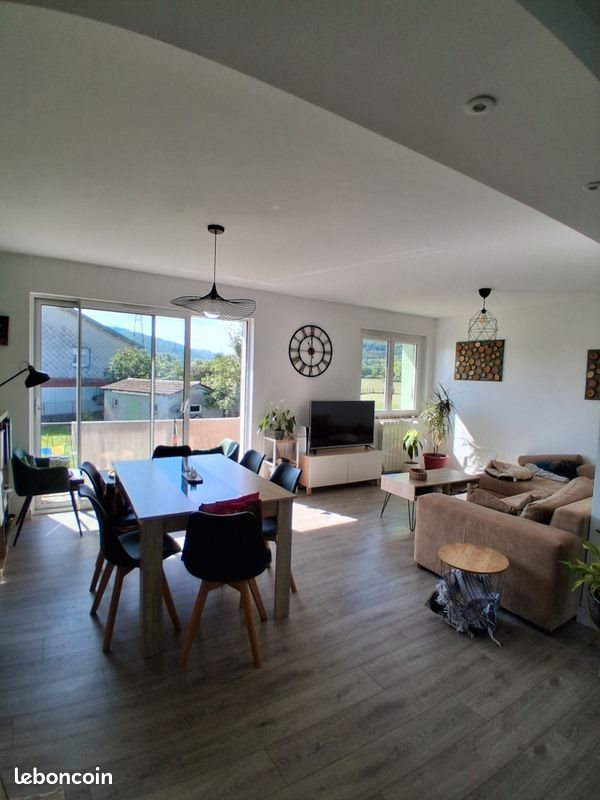 Maison à vendre, 85m², Gourdan-Polignan