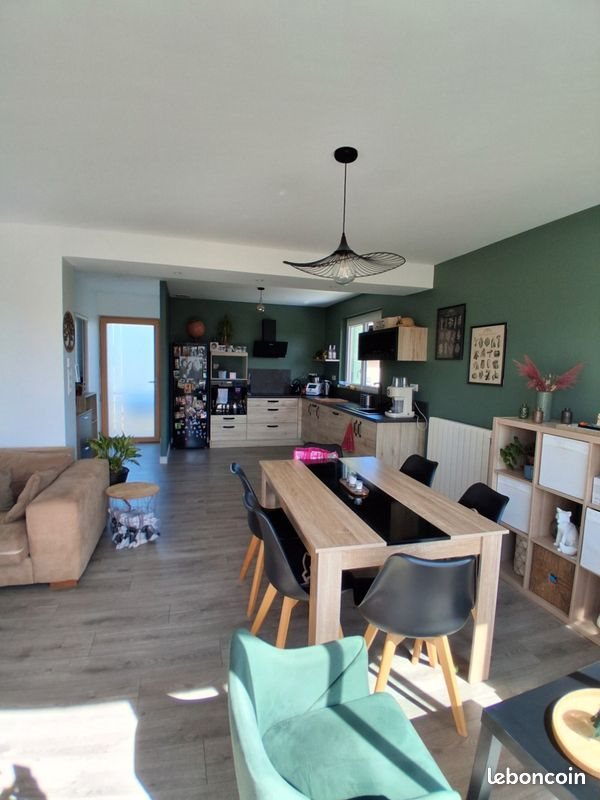 Maison à vendre, 85m², Gourdan-Polignan