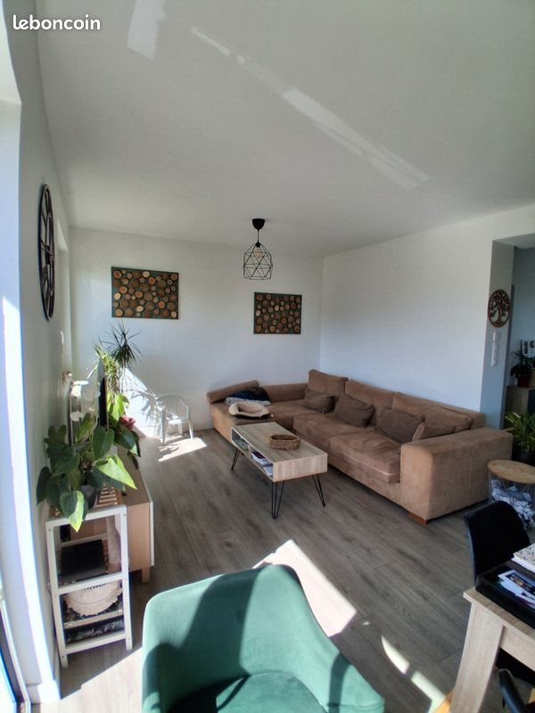 Maison à vendre, 85m², Gourdan-Polignan