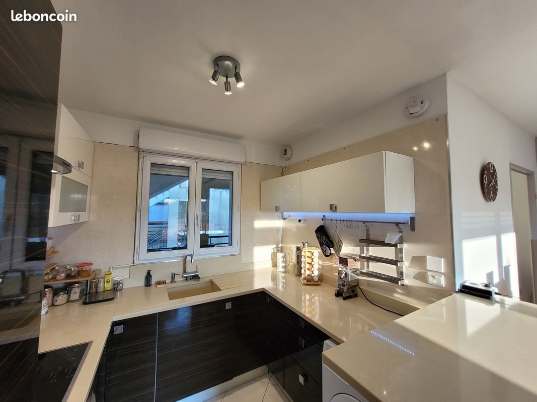 Appartement à louer, 52m², Salon-de-Provence