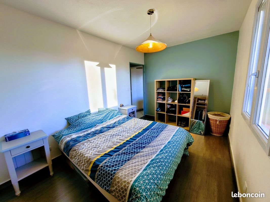 Appartement à louer, 52m², Salon-de-Provence