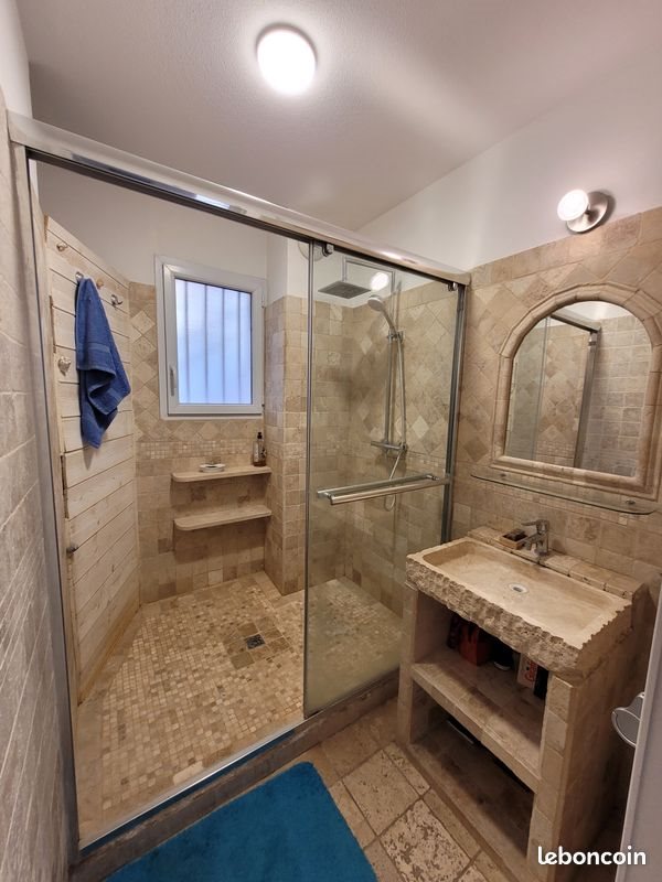 Appartement à louer, 52m², Salon-de-Provence