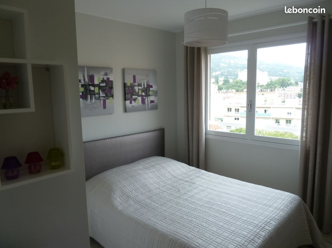 Appartement à vendre, 43m², Cannes