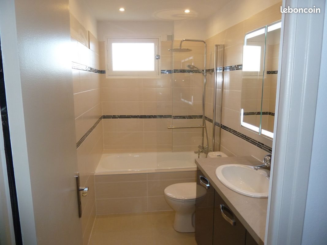 Appartement à vendre, 43m², Cannes