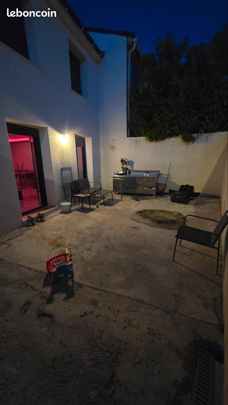 Maison à vendre, 130m², Vitrolles