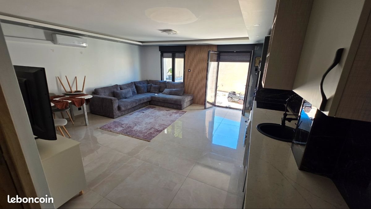 Maison à vendre, 130m², Vitrolles