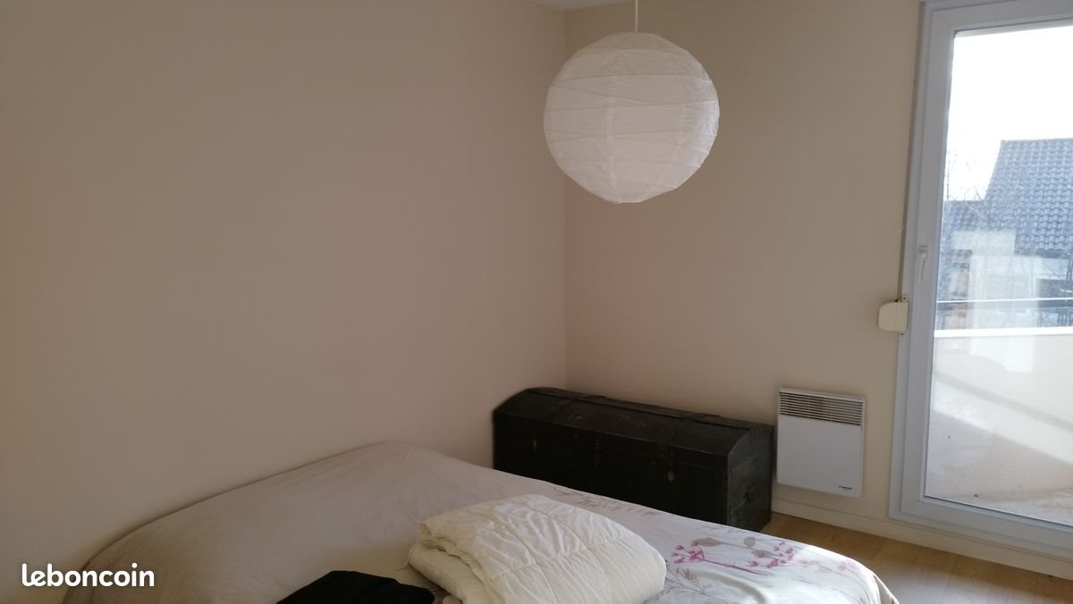 Appartement à louer, 60m², Chamalières