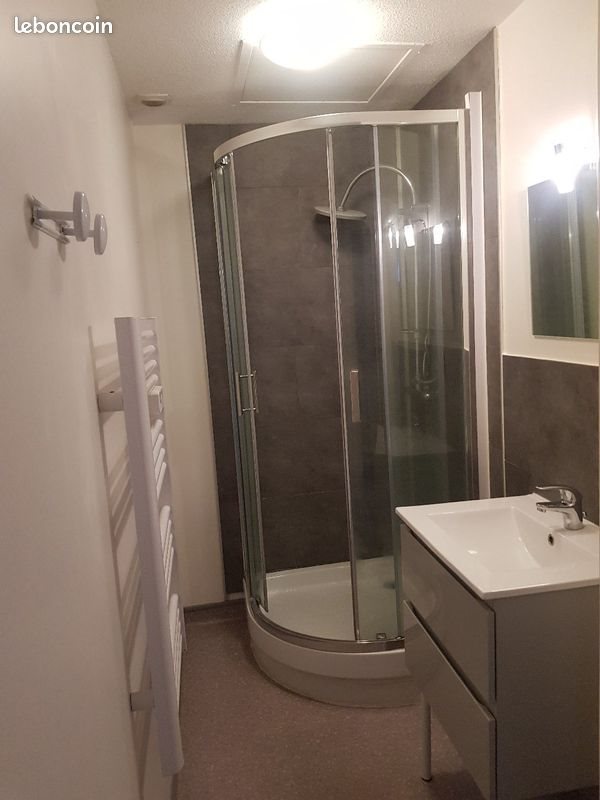 Appartement à louer, 41m², Moulins