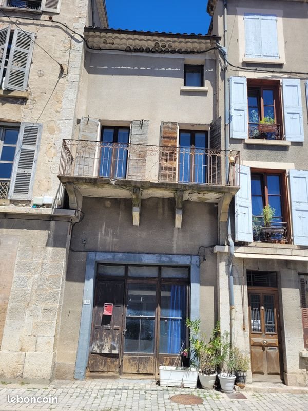 Maison à vendre, 100m², Serres