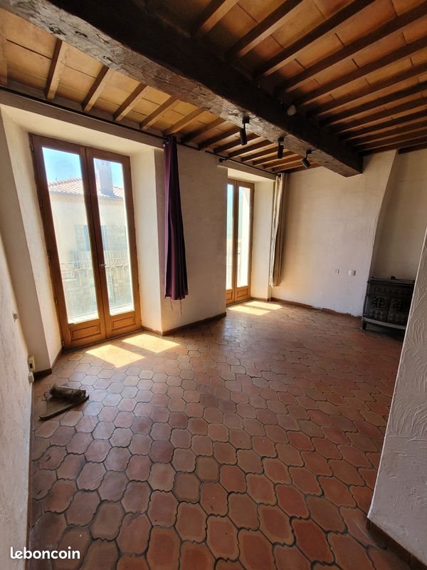 Maison à vendre, 100m², Serres