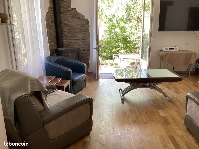 Maison à vendre, 105m², Puget-sur-Argens