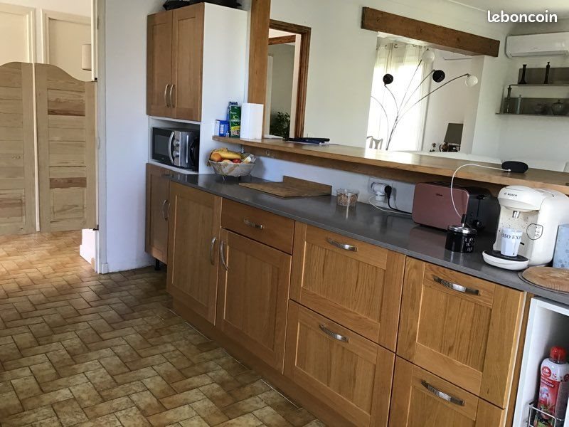 Maison à vendre, 105m², Puget-sur-Argens