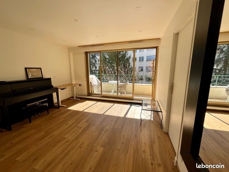 Appartement à vendre, 32m², Saint-Mandé