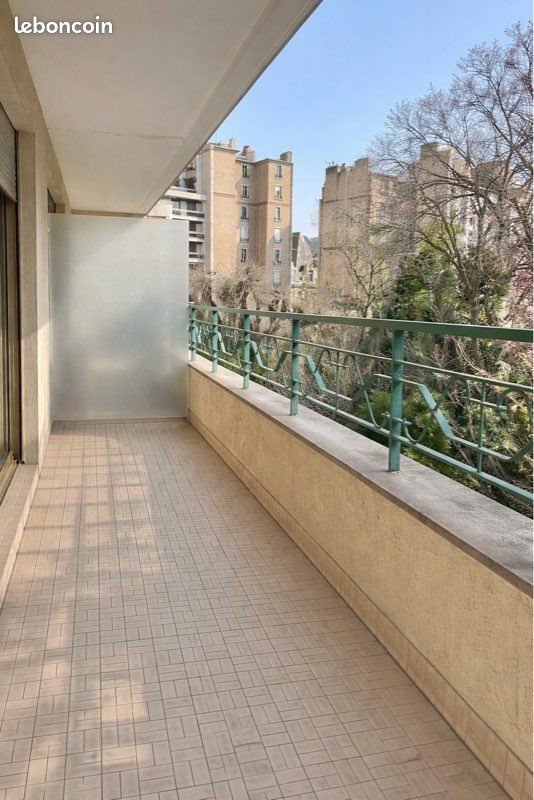 Appartement à vendre, 32m², Saint-Mandé