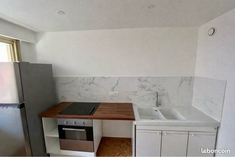 Appartement à vendre, 32m², Saint-Mandé