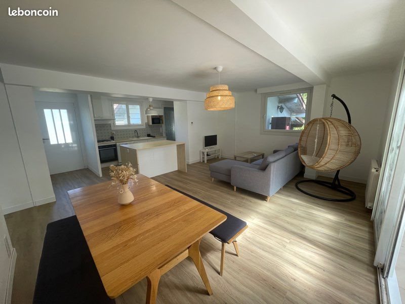 Maison à louer, 95m², Labenne