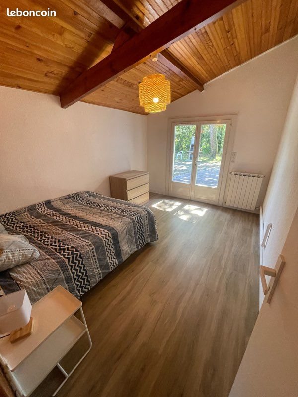 Maison à louer, 95m², Labenne