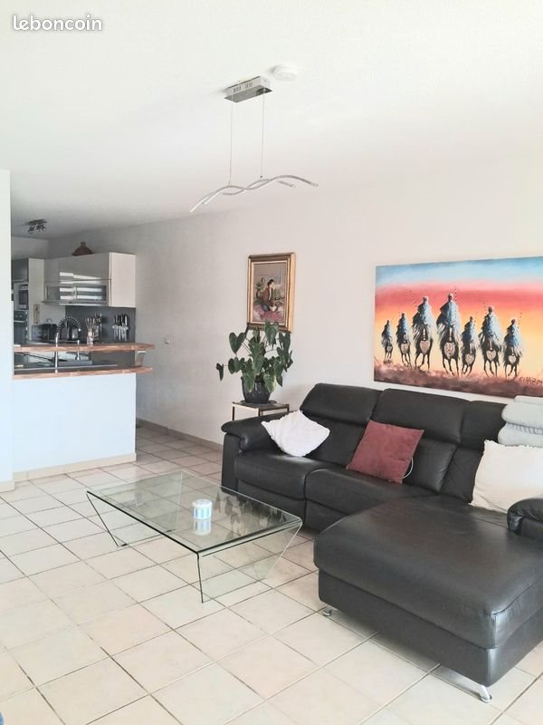 Appartement à vendre, 83m², La Seyne-sur-Mer