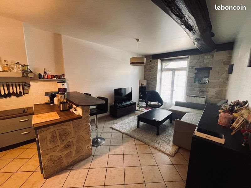 Appartement à vendre, 42m², Le Port-Marly