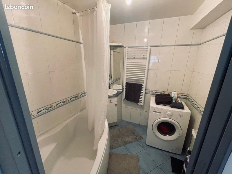 Appartement à vendre, 42m², Le Port-Marly