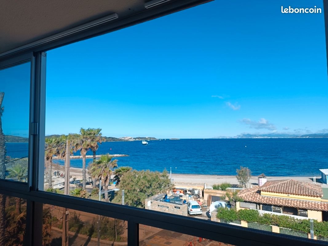 Appartement à louer, 50m², Six-Fours-les-Plages