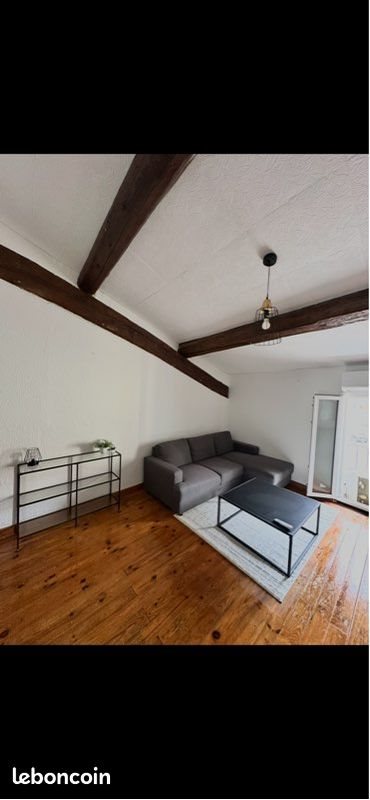 Appartement à louer, 30m², Lunel