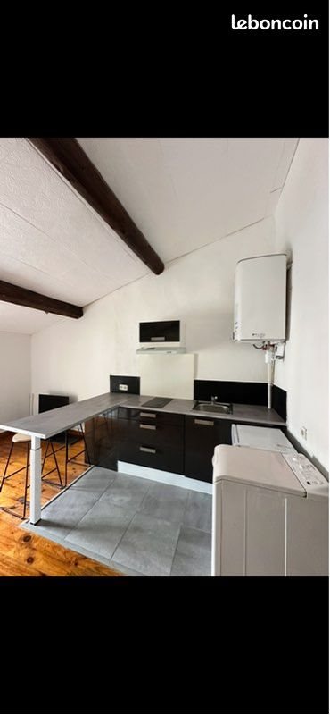 Appartement à louer, 30m², Lunel