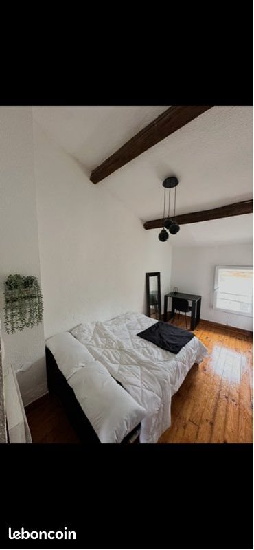 Appartement à louer, 30m², Lunel
