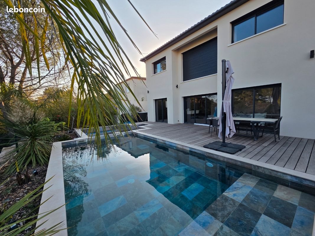 Maison à vendre, 148m², Pignan