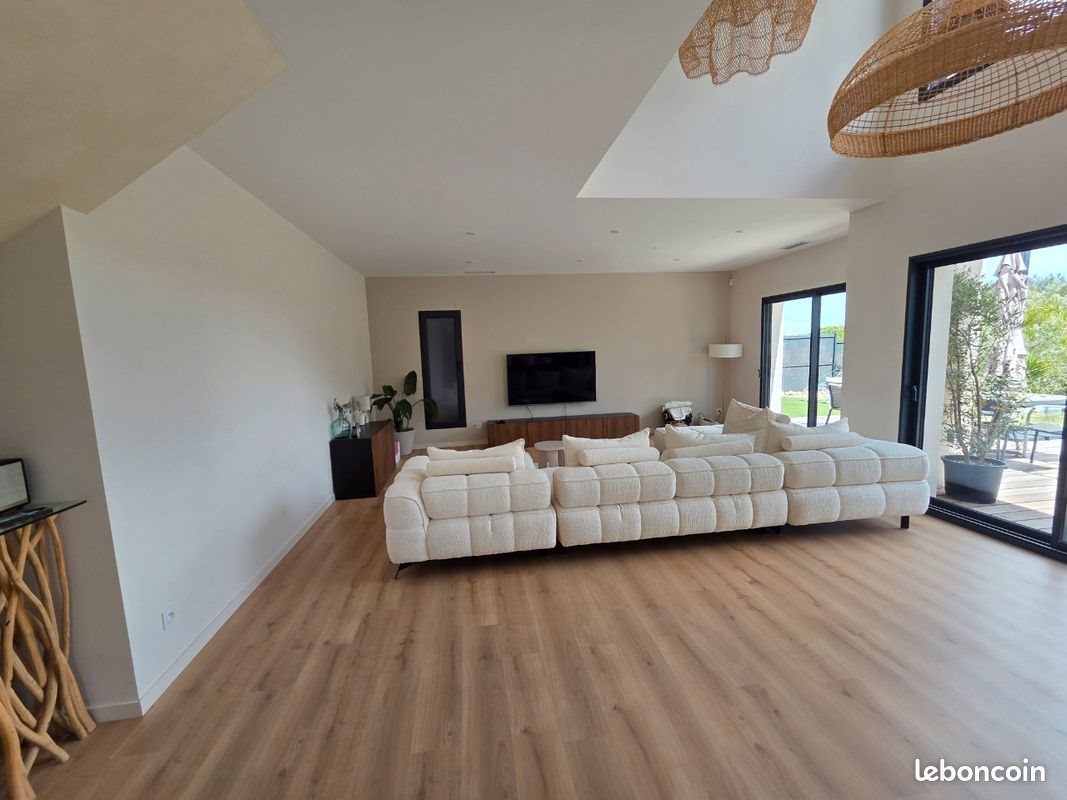 Maison à vendre, 148m², Pignan