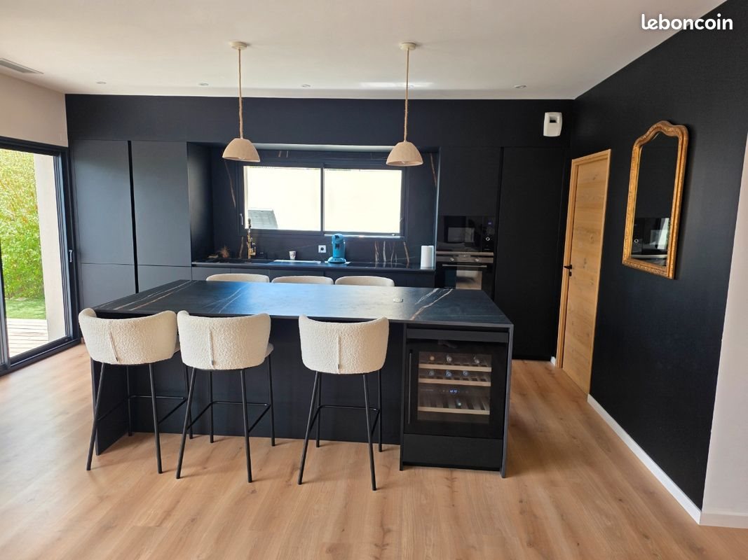 Maison à vendre, 148m², Pignan