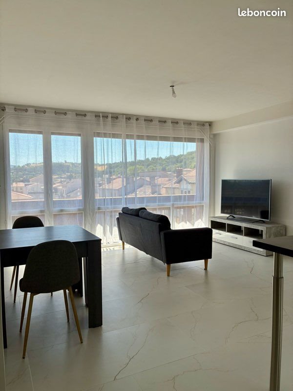 Appartement à vendre, 60m², Roche-la-Molière