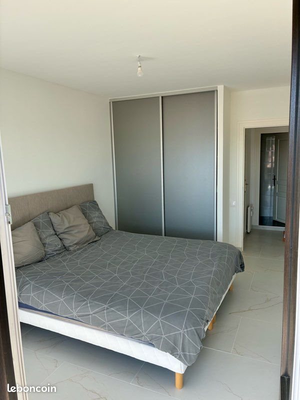 Appartement à vendre, 60m², Roche-la-Molière
