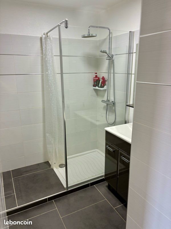 Appartement à vendre, 60m², Roche-la-Molière