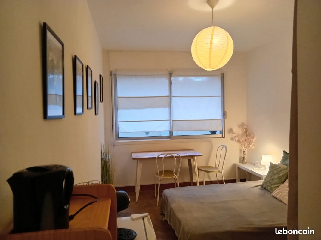Appartement à vendre, 18m², Aix-en-Provence